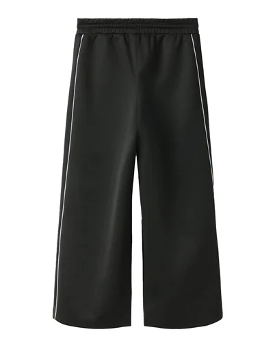 Name It - NKNDunne Sweatpants - Black